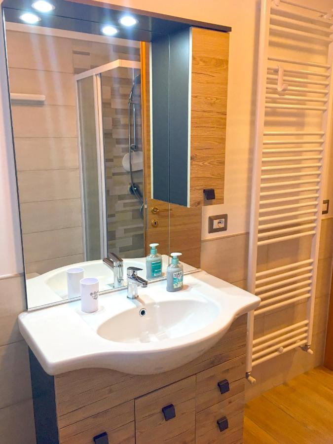 Ca' Rosin Meolo - Camera Tra Relax E Privacy المظهر الخارجي الصورة